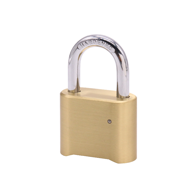 苏州铜制密码锁B501