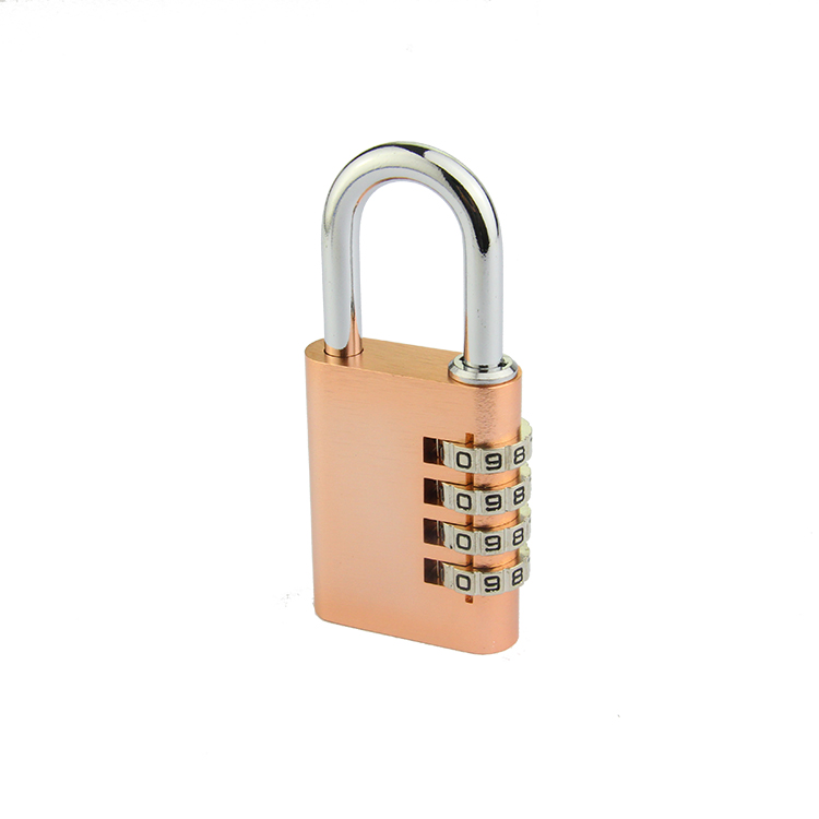 苏州铝制密码锁L3系列