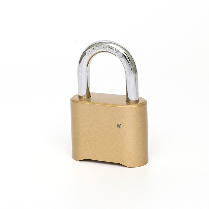 苏州铜制密码锁B502