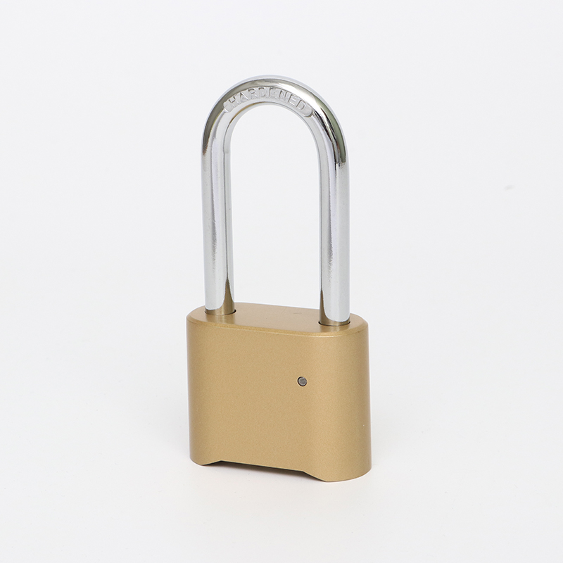 苏州铜制密码锁B502-L